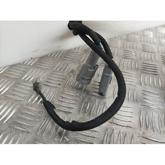 Cremallera Direccion Para Peugeot 208