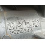 Cremallera Direccion Para Peugeot 208