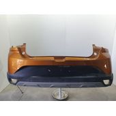 Paragolpes Trasero Para Dacia Sandero