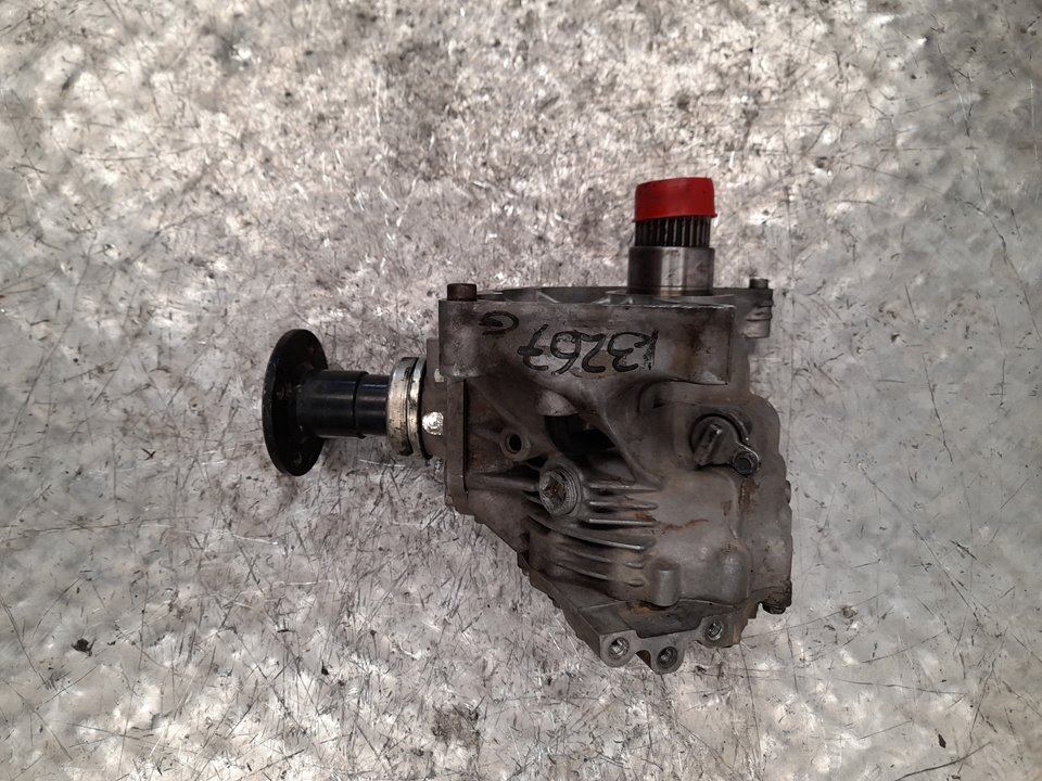 Diferencial Delantero Para Nissan X-Trail