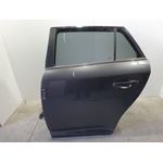 Puerta Trasera Izquierda Para Toyota Avensis Touring Sports