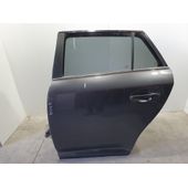 Puerta Trasera Izquierda Para Toyota Avensis Touring Sports