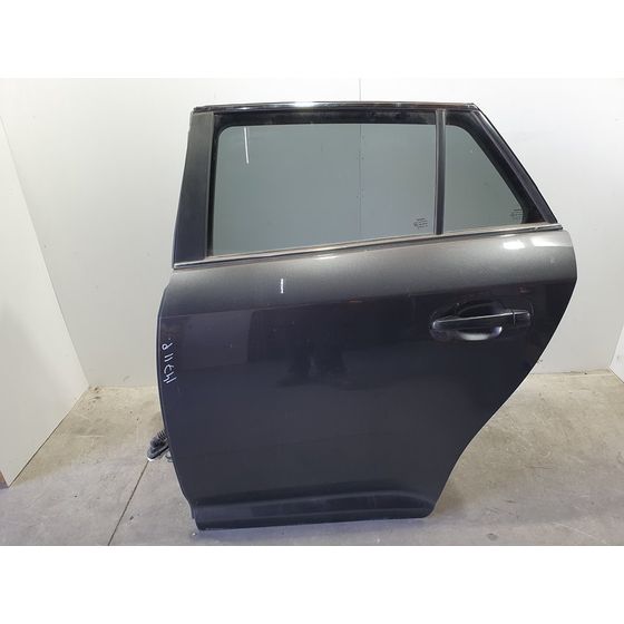 Puerta Trasera Izquierda Para Toyota Avensis Touring Sports