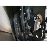 Elevalunas Trasero Izquierdo Para Toyota Avensis Touring Sports