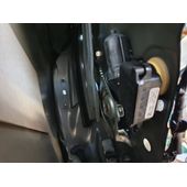 Elevalunas Trasero Izquierdo Para Toyota Avensis Touring Sports