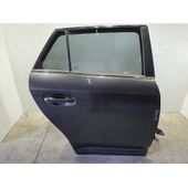 Puerta Trasera Derecha Para Toyota Avensis Touring Sports