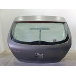 Porton Trasero Para Kia Pro_Cee'd