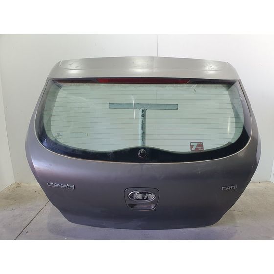 Porton Trasero Para Kia Pro_Cee'd