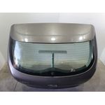 Porton Trasero Para Kia Pro_Cee'd