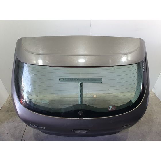 Porton Trasero Para Kia Pro_Cee'd