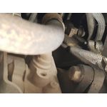 Bomba Direccion Para Nissan Almera