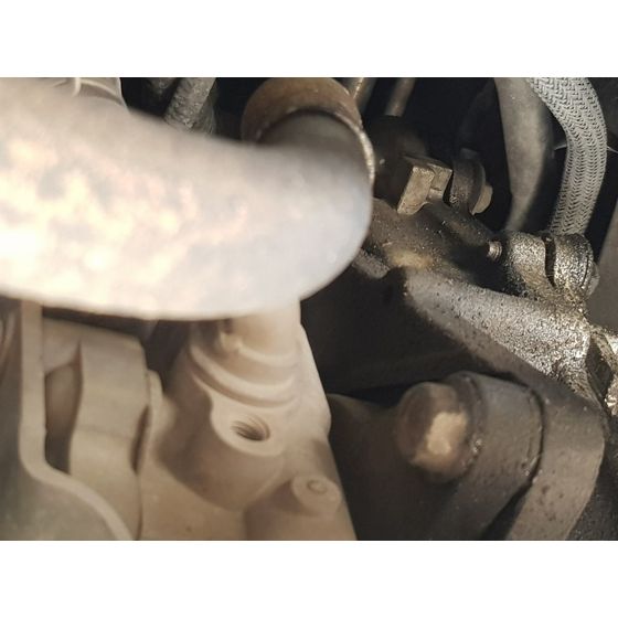 Bomba Direccion Para Nissan Almera