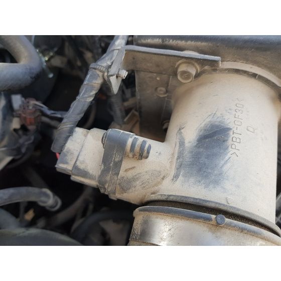 Caudalimetro Para Nissan Almera