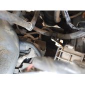 Motor Arranque Para Nissan Almera
