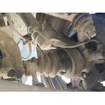 Transmision Delantera Derecha Para Nissan Almera