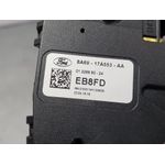 Mando Limpia Para Ford Transit Courier
