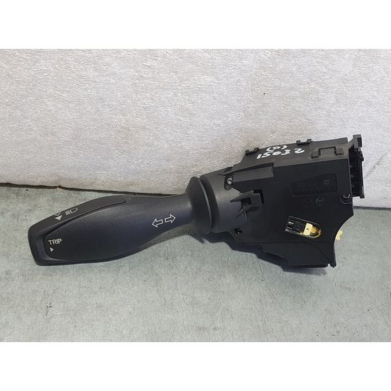 Mando Intermitentes Para Ford Transit Courier