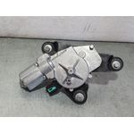 Motor Limpia Trasero Para Peugeot 208