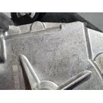 Motor Limpia Trasero Para Peugeot 208