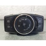 Mando Luces para Ford Transit Courier