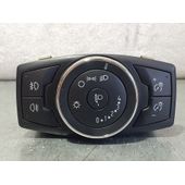 Mando Luces para Ford Transit Courier
