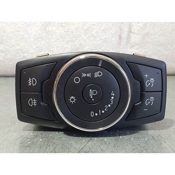 Mando Luces para Ford Transit Courier