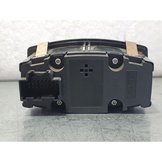 Mando Luces para Ford Transit Courier