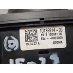 Mando Luces para Ford Transit Courier