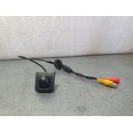 Camara Vision Trasera Para Toyota Prius+