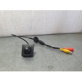 Camara Vision Trasera Para Toyota Prius+