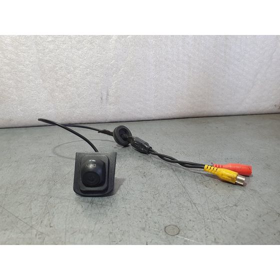 Camara Vision Trasera Para Toyota Prius+