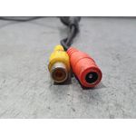 Camara Vision Trasera Para Toyota Prius+