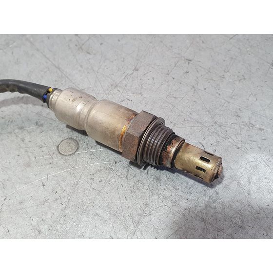 Sonda Lambda Para Citroen Ds4