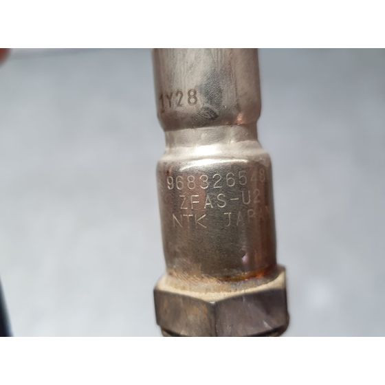 Sonda Lambda Para Citroen Ds4
