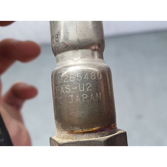 Sonda Lambda Para Citroen Ds4