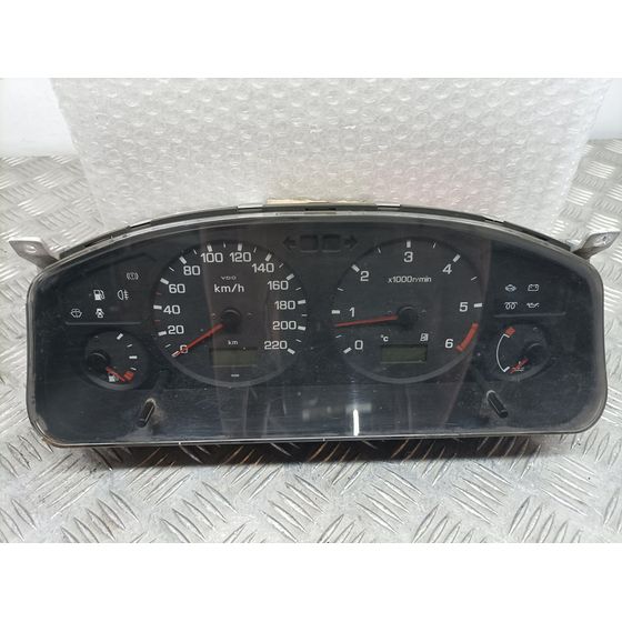 Cuadro Instrumentos Para Nissan Primera Berlina
