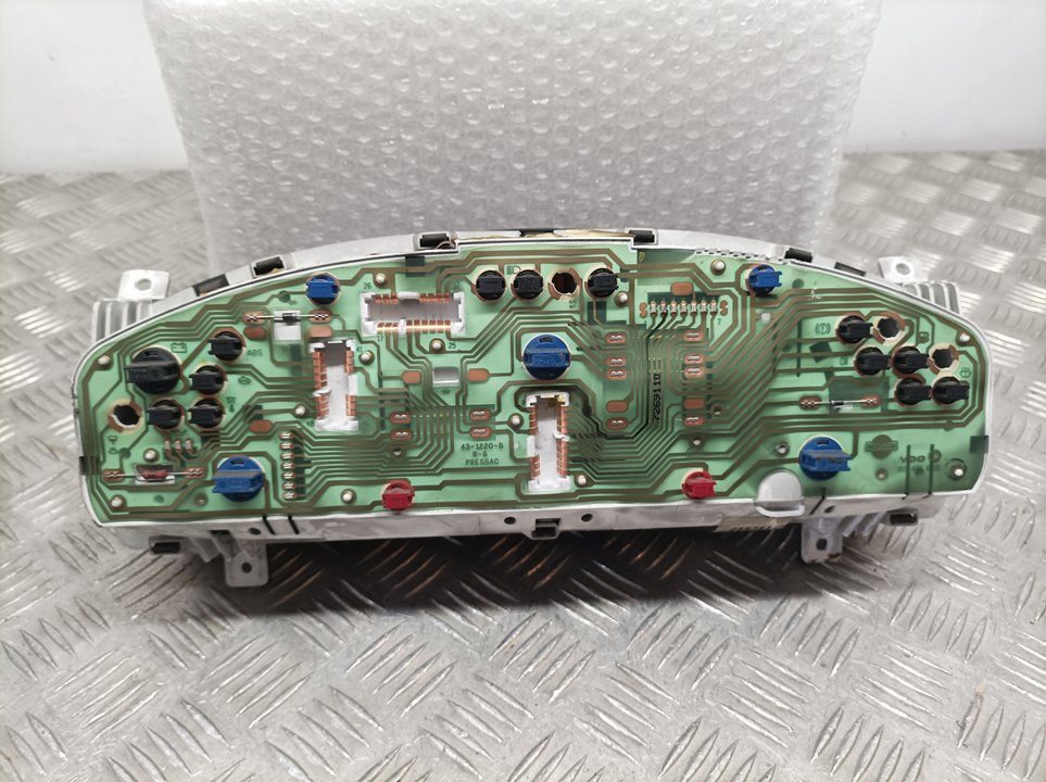 Cuadro Instrumentos Para Nissan Primera Berlina