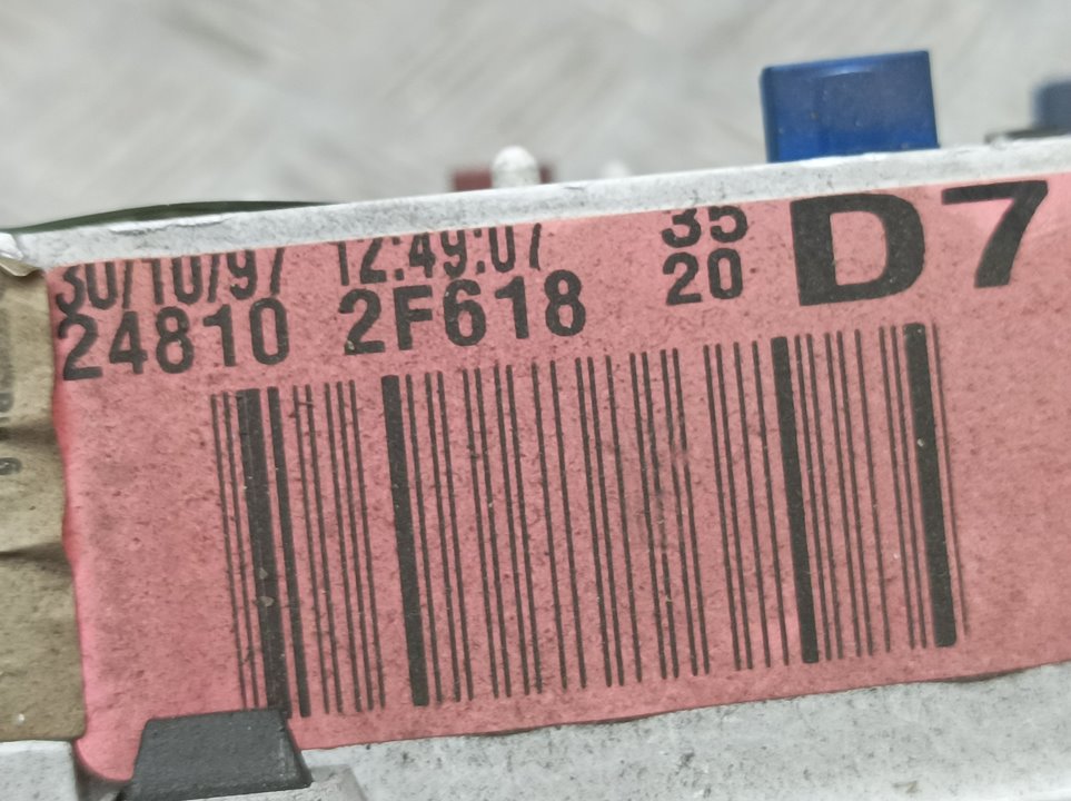 Cuadro Instrumentos Para Nissan Primera Berlina