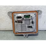 Centralita Faros Xenon Para Land Rover Evoque