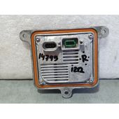 Centralita Faros Xenon Para Land Rover Evoque