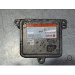 Centralita Faros Xenon Para Land Rover Evoque