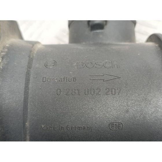 Caudalimetro Para Nissan Primera Berlina