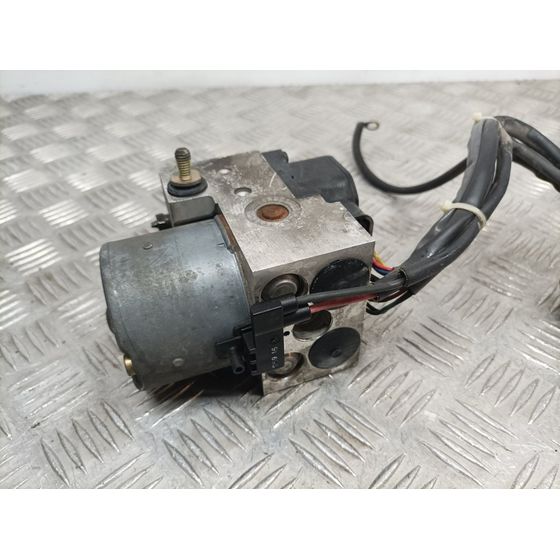 Abs Para Nissan Primera Berlina