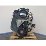 Motor Completo Para Opel Astra J Sports Tourer