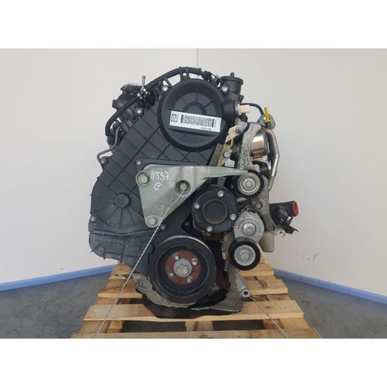 Motor Completo Para Opel Astra J Sports Tourer