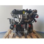 Motor Completo Para Opel Astra J Sports Tourer