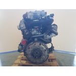 Motor Completo Para Opel Astra J Sports Tourer