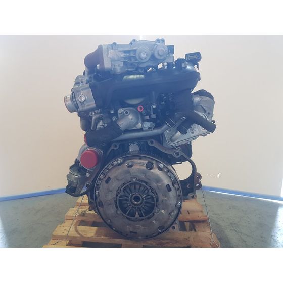 Motor Completo Para Opel Astra J Sports Tourer