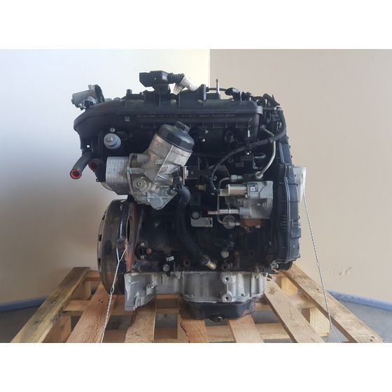 Motor Completo Para Opel Astra J Sports Tourer