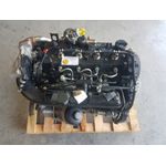 Motor Completo Para Opel Astra J Sports Tourer